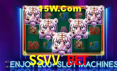 Estatísticas SSVV Bet