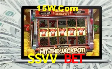 Login Seguro SSVV Bet