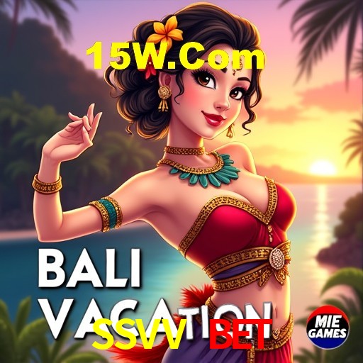 Estatísticas do Jogo SSVV Bet