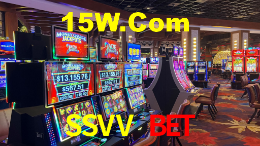 SSVV Bet: A Experiência de Casino com Jogos de Mesa ao Vivo