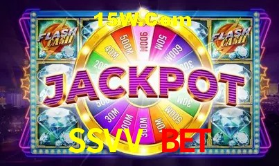 Recursos de Bônus SSVV Bet