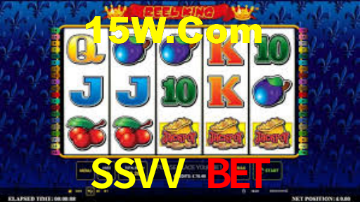 SSVV Bet