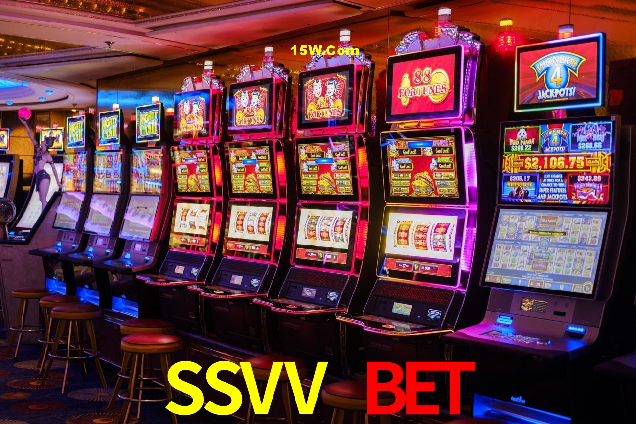 Mesa de Blackjack SSVV Bet
