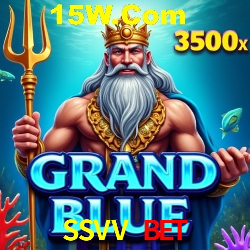 Apostas Esportivas na SSVV Bet: Um Guia Completo