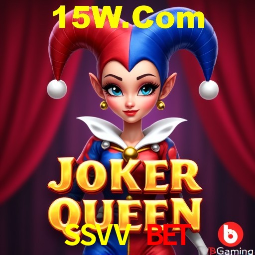 Interface do App SSVV Bet